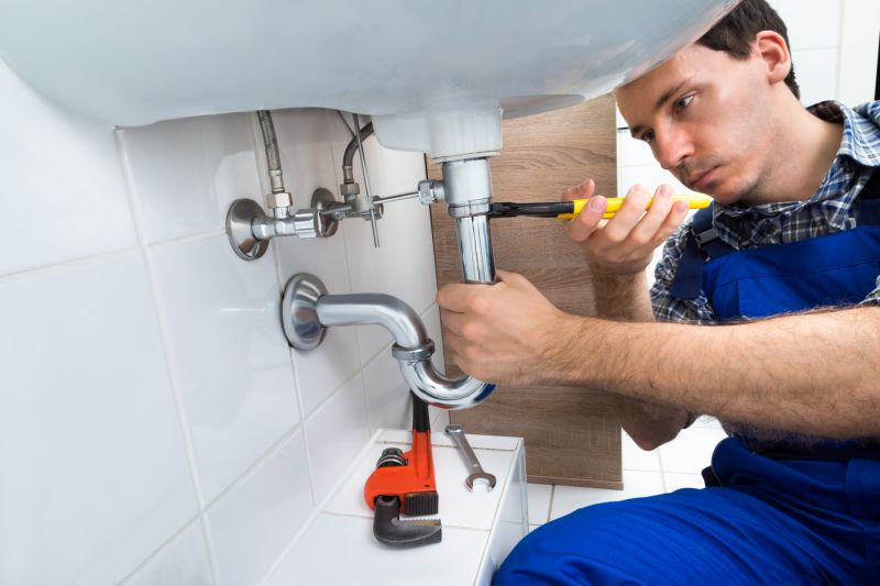 How To Spot Early Signs Of Plumbing Problems